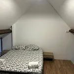 Reve Divin T4 Avec Parking-Barbecue-Laverie-Bagagerie-Salle De Sport-Aire De Jeux-Climatise