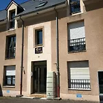 Reve Divin T4 Avec Parking-Barbecue-Laverie-Bagagerie-Salle De Sport-Aire De Jeux-Climatise
