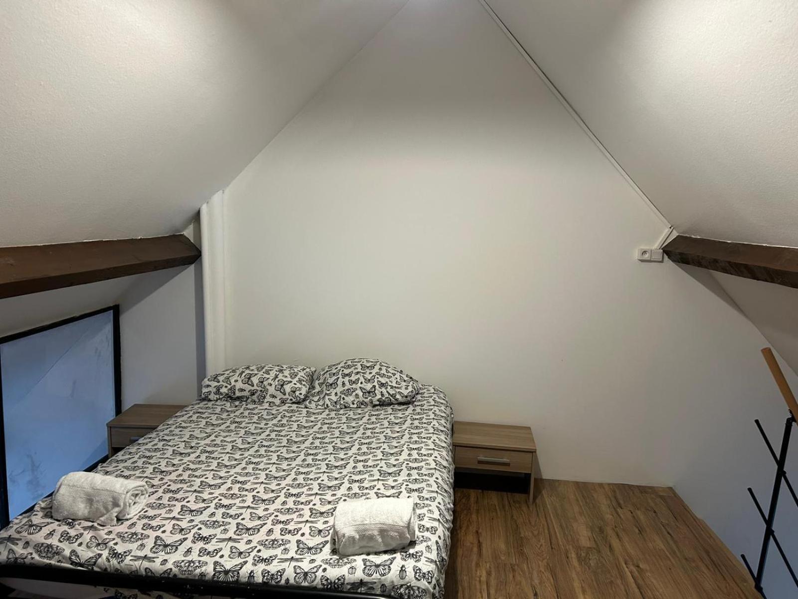 Reve Divin T4 Avec Parking-barbecue-laverie-bagagerie-salle De Sport-aire De Jeux-climatise Appartement Lourdes