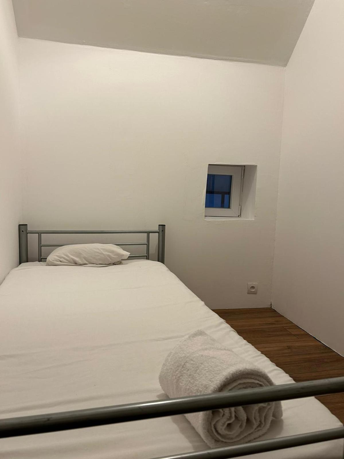Reve Divin T4 Avec Parking-barbecue-laverie-bagagerie-salle De Sport-aire De Jeux-climatise Lourdes