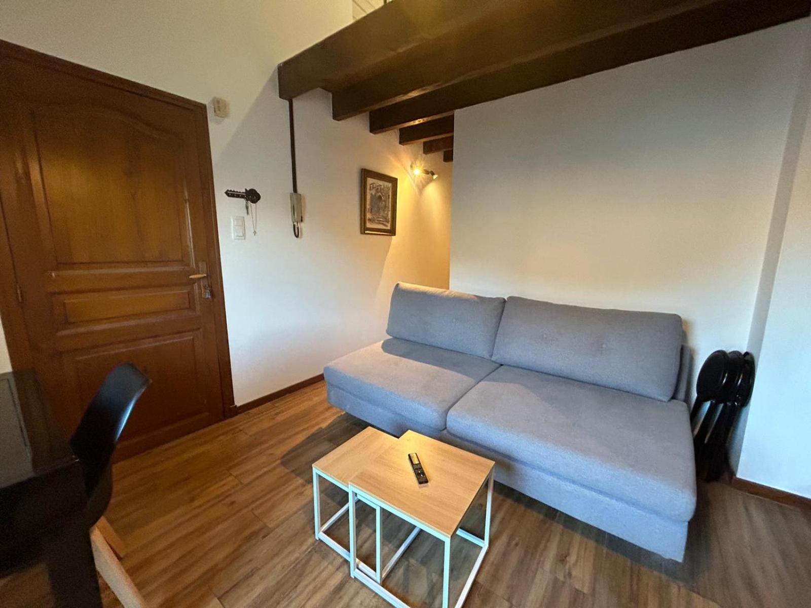 Reve Divin T4 Avec Parking-barbecue-laverie-bagagerie-salle De Sport-aire De Jeux-climatise Lourdes